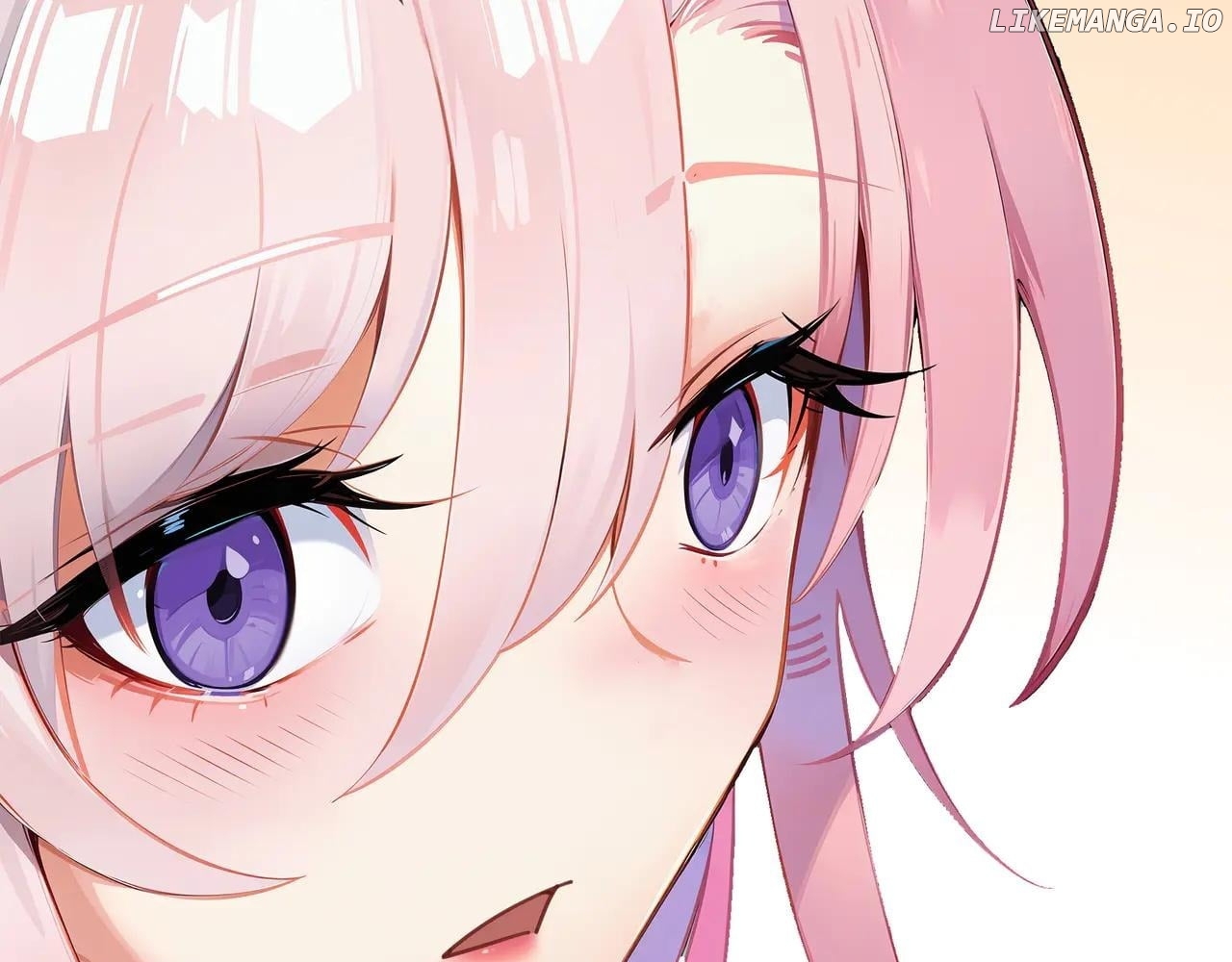 Daddy President Is Too Hard To Deal With Chapter 157 - page 76